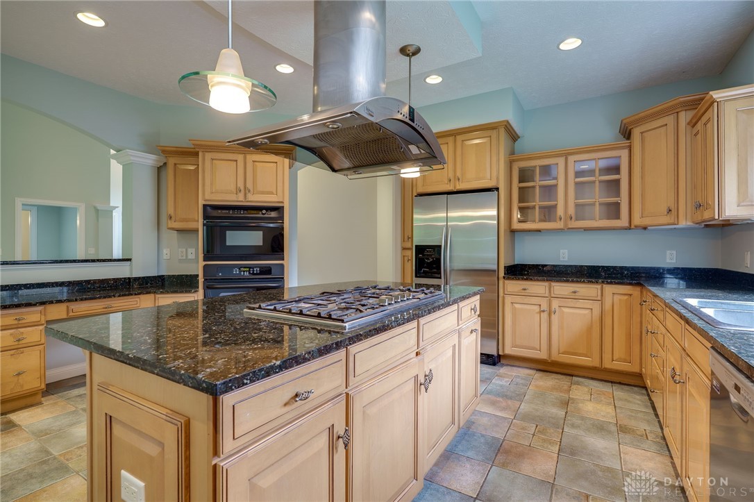 5839 Stone Lake Drive