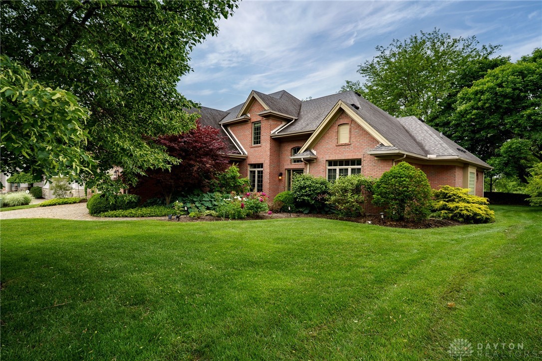 5839 Stone Lake Drive