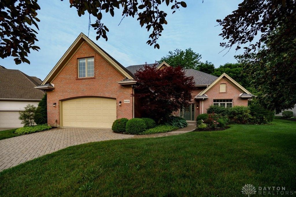 5839 Stone Lake Drive