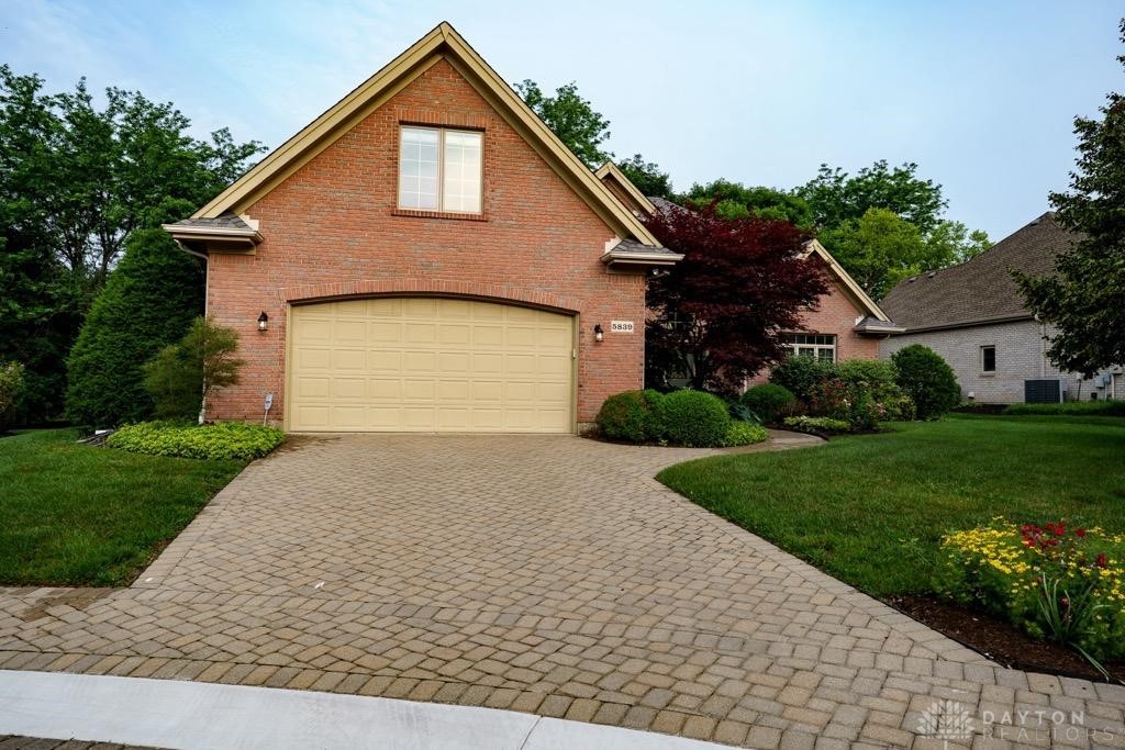 5839 Stone Lake Drive