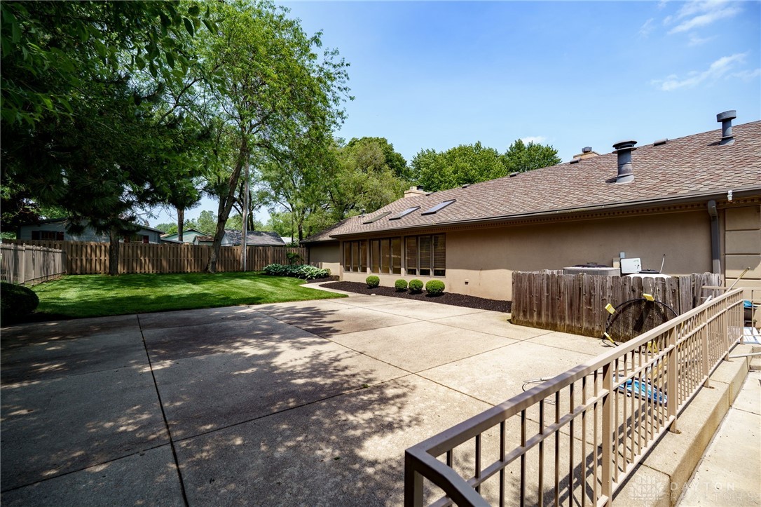 5839 Stone Lake Drive