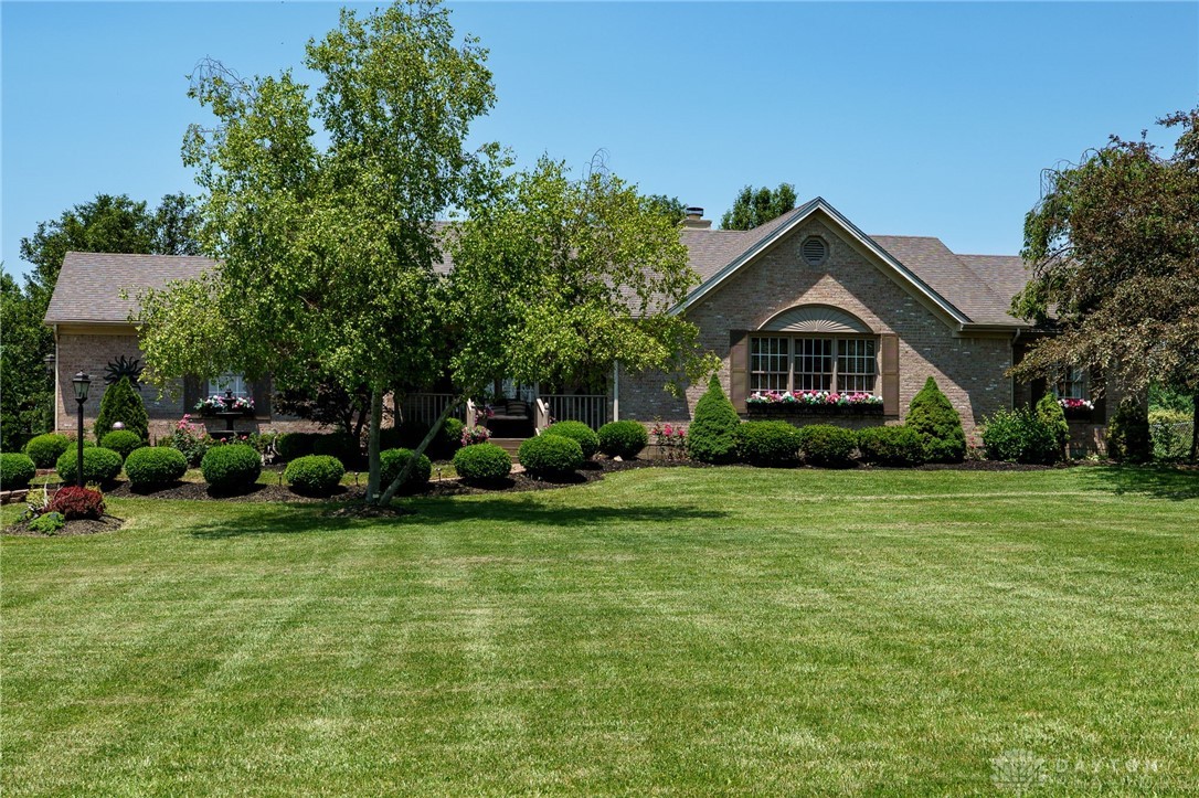 5333 Harveysburg Road