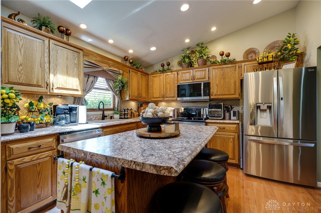 5333 Harveysburg Road