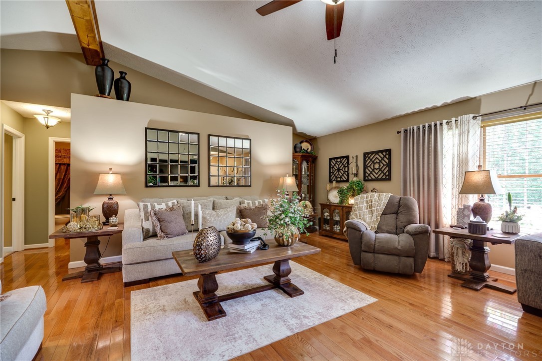 5333 Harveysburg Road