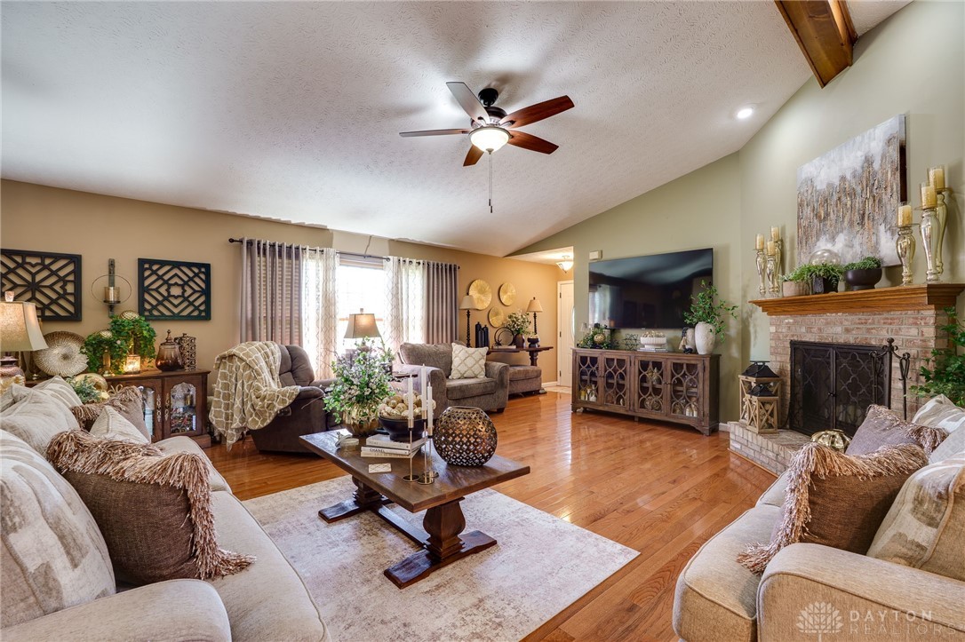 5333 Harveysburg Road