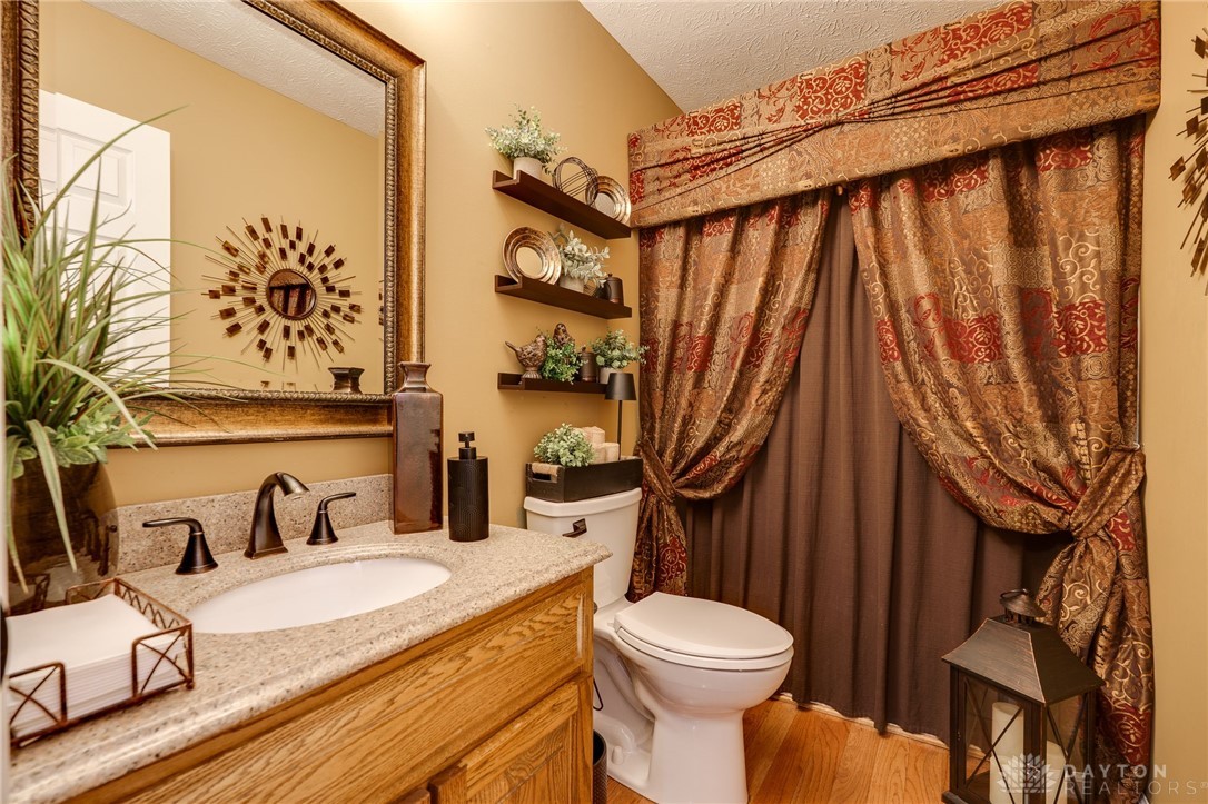 5333 Harveysburg Road