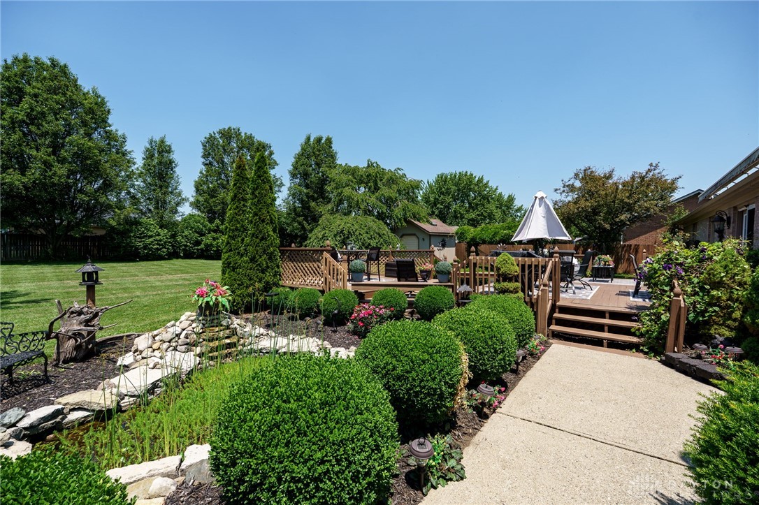 5333 Harveysburg Road