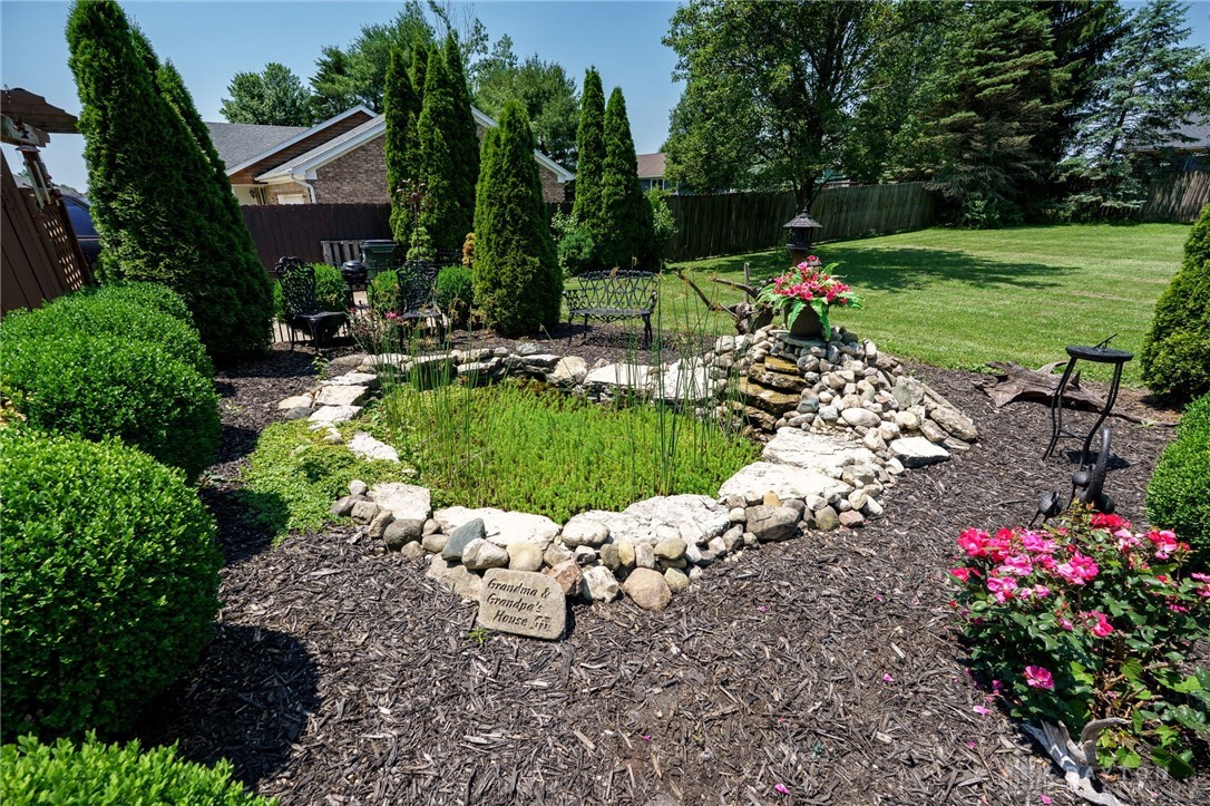 5333 Harveysburg Road