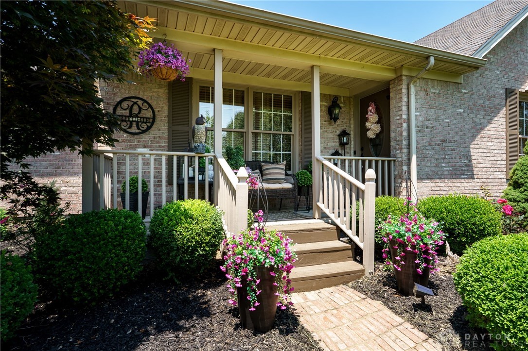 5333 Harveysburg Road