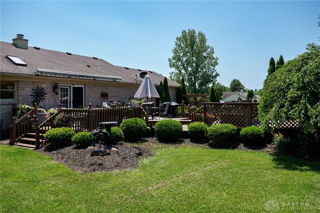 5333 Harveysburg Road