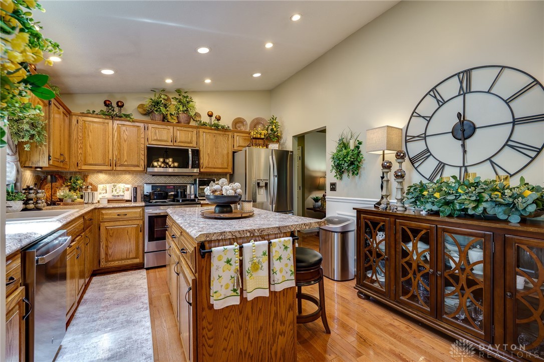 5333 Harveysburg Road