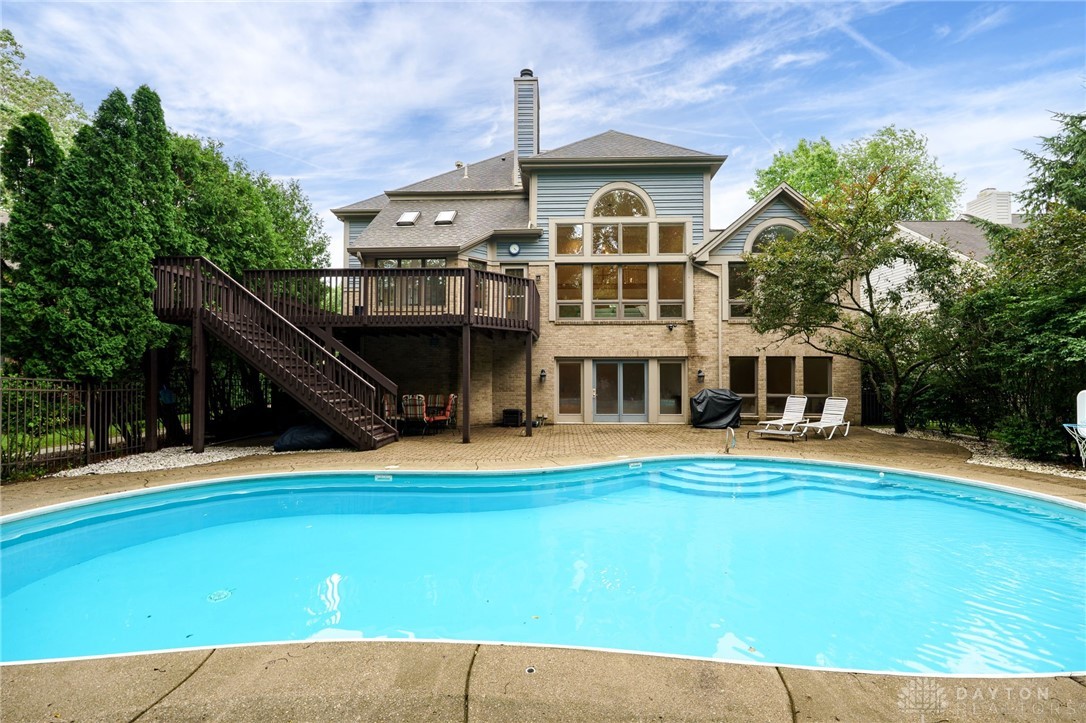 10145 Park Edge Drive