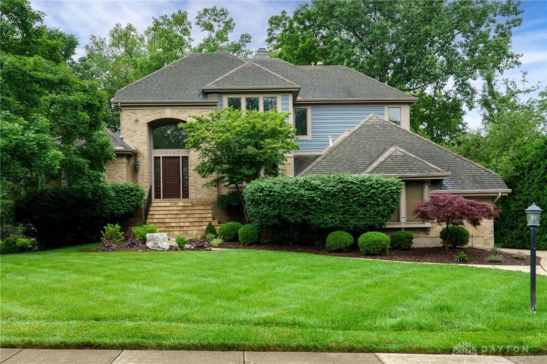 10145 Park Edge Drive