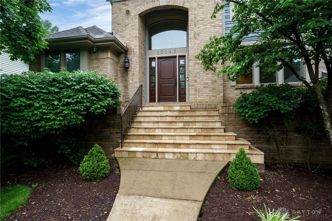10145 Park Edge Drive