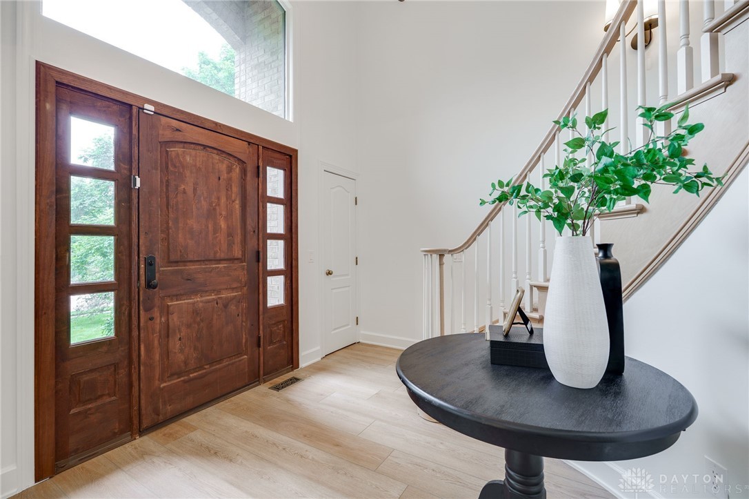 10145 Park Edge Drive