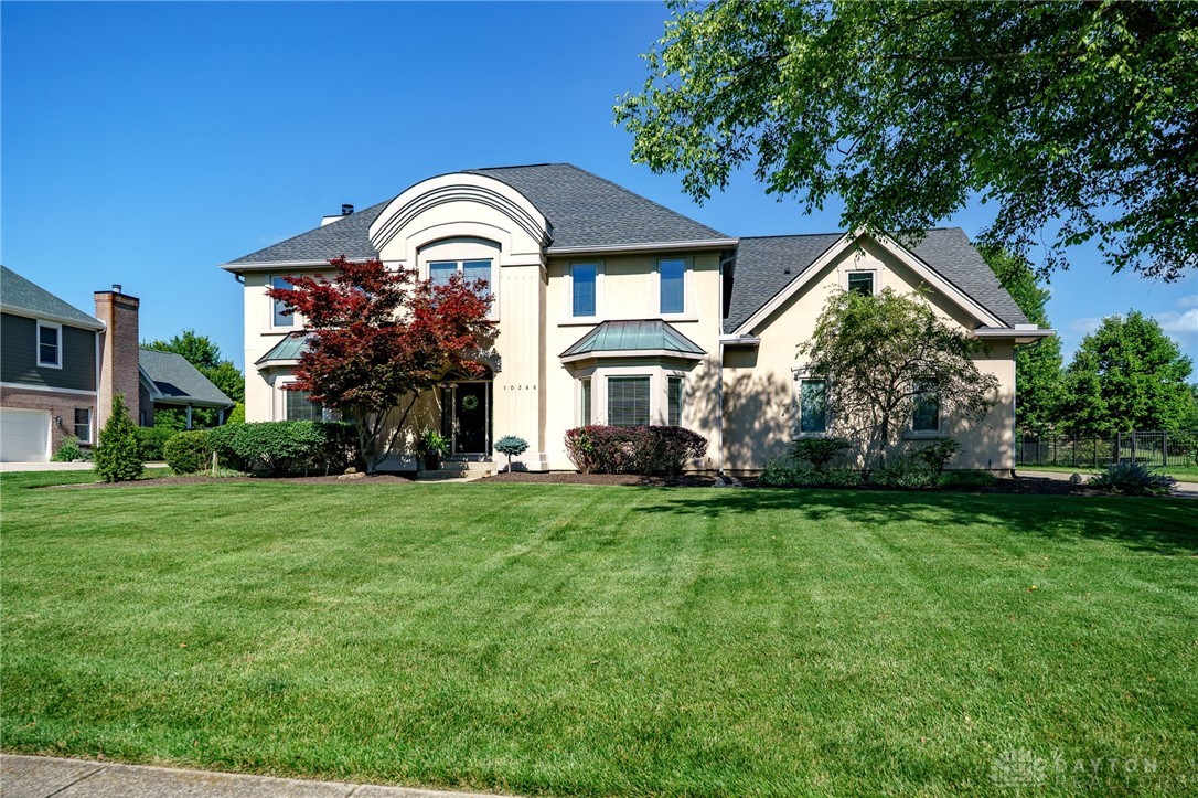 10366 Yellow Locust Lane