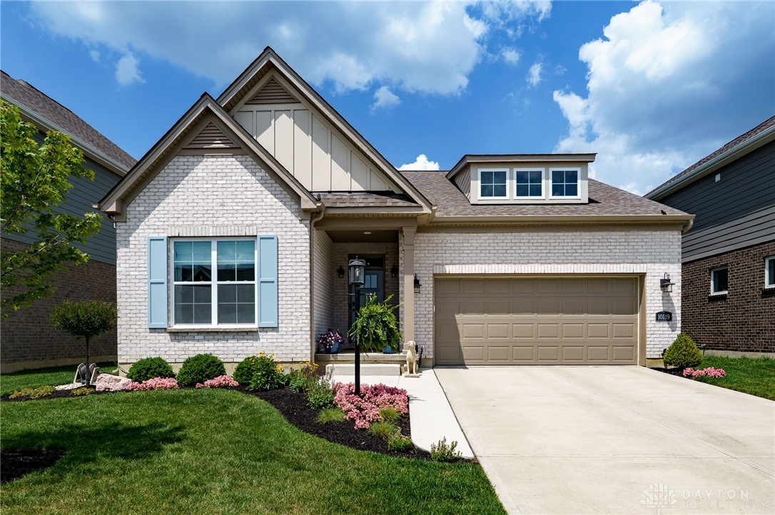 10119 Washington Glen Drive