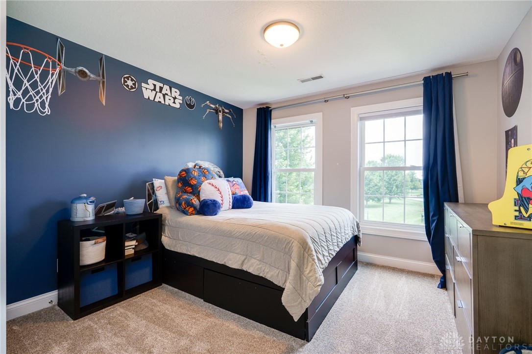 7949 Bending Willow Court