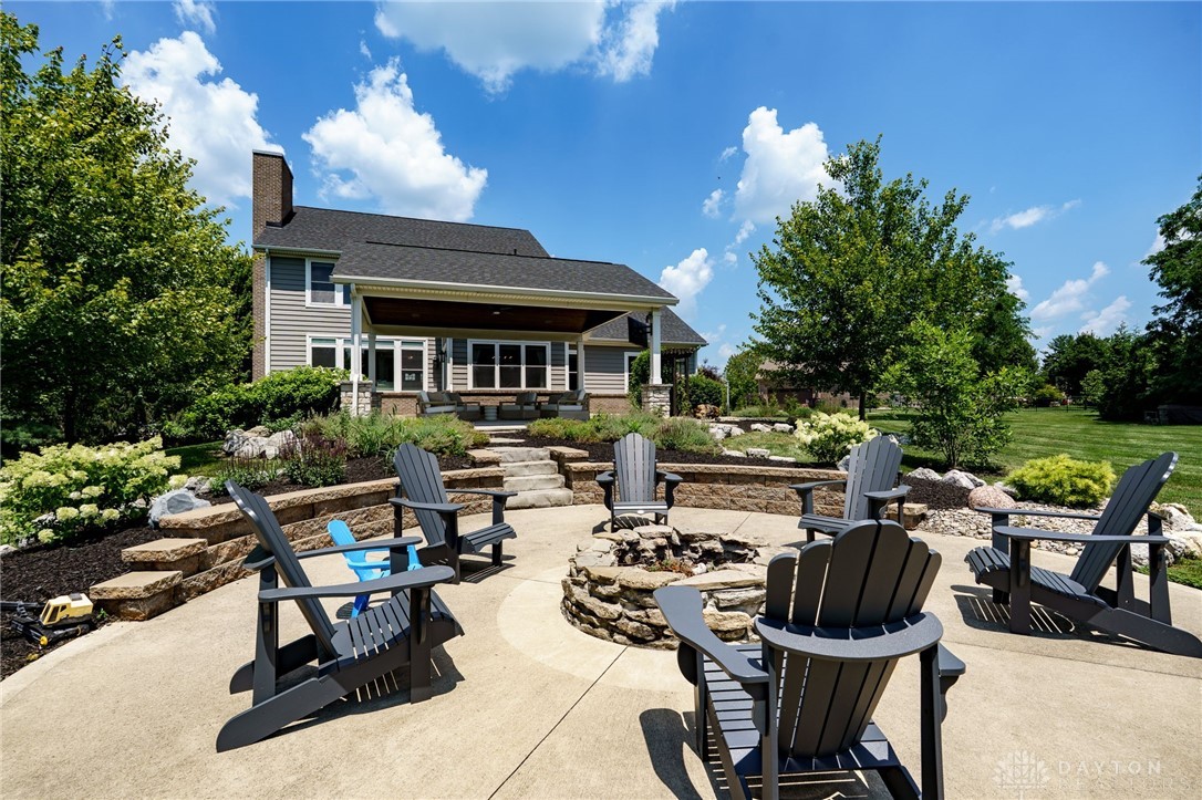 7949 Bending Willow Court