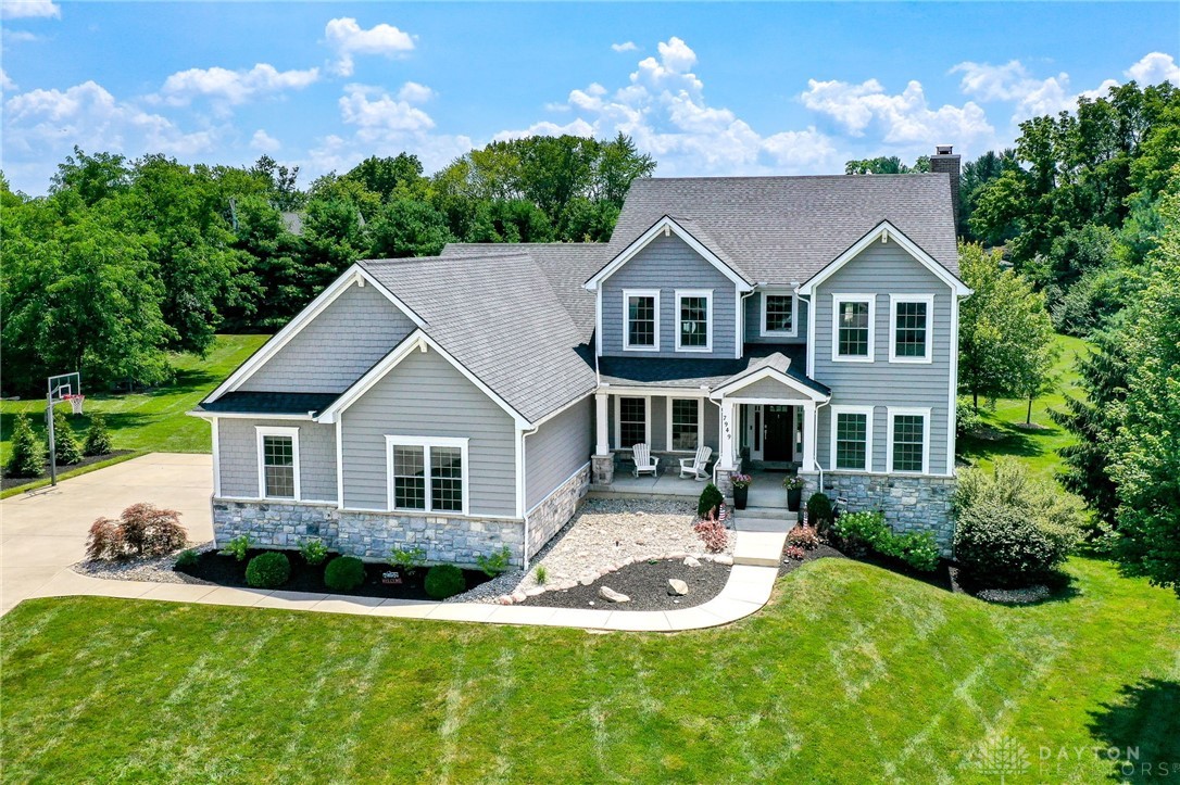 7949 Bending Willow Court