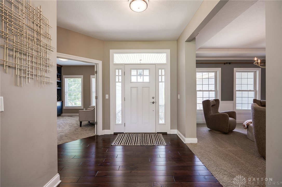 7949 Bending Willow Court