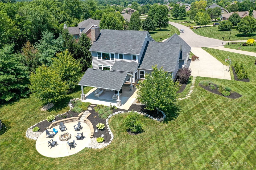 7949 Bending Willow Court