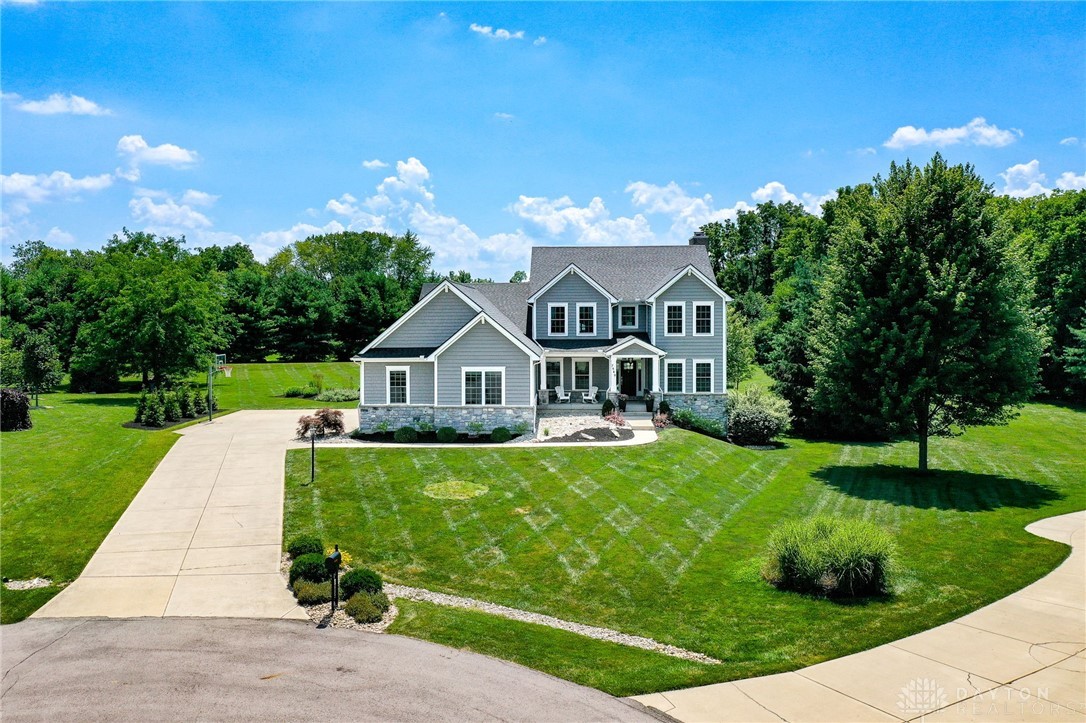 7949 Bending Willow Court