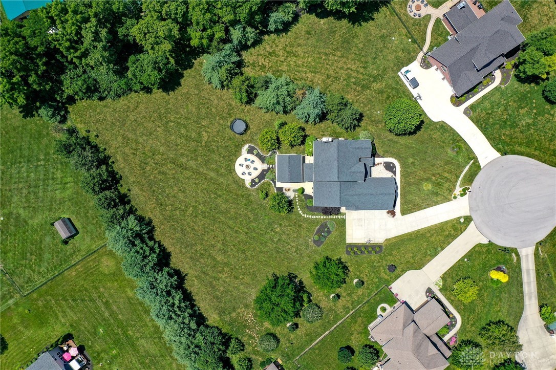 7949 Bending Willow Court