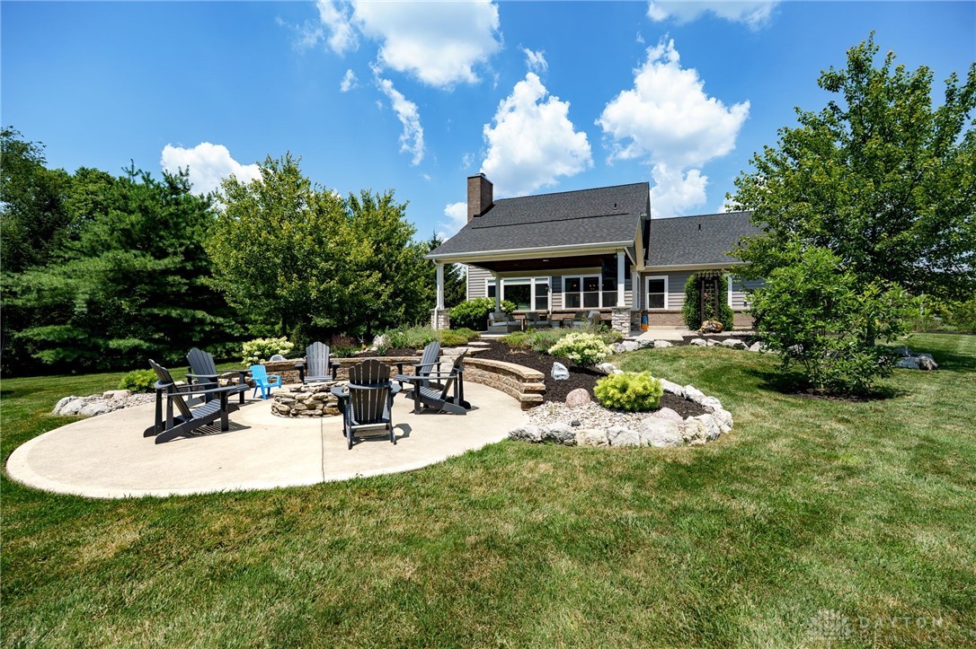 7949 Bending Willow Court