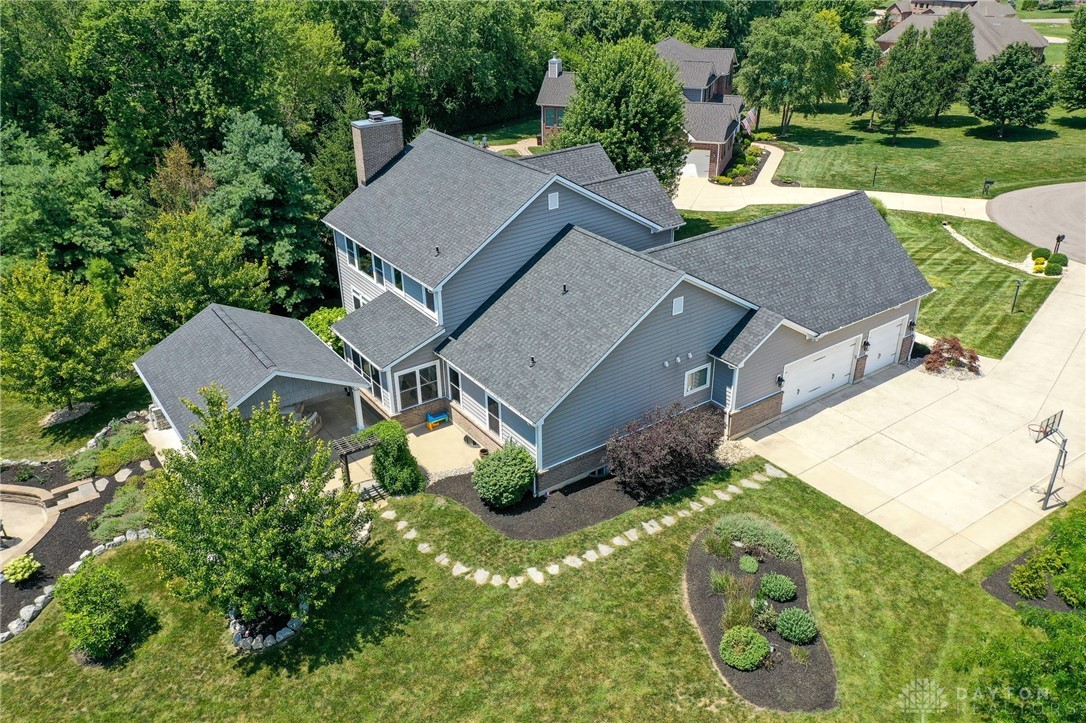 7949 Bending Willow Court