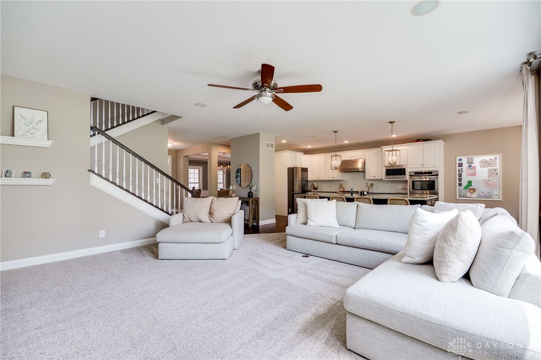 7949 Bending Willow Court