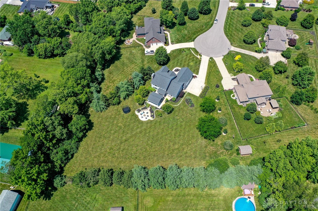 7949 Bending Willow Court