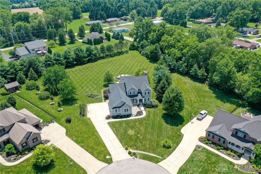 7949 Bending Willow Court