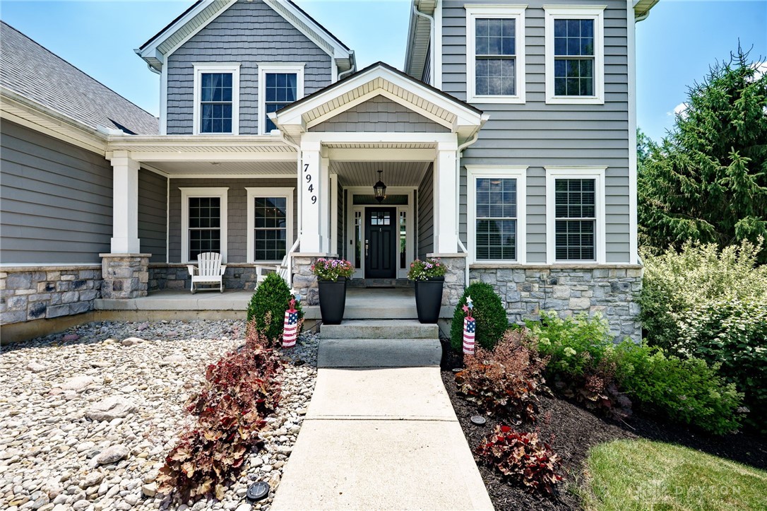 7949 Bending Willow Court