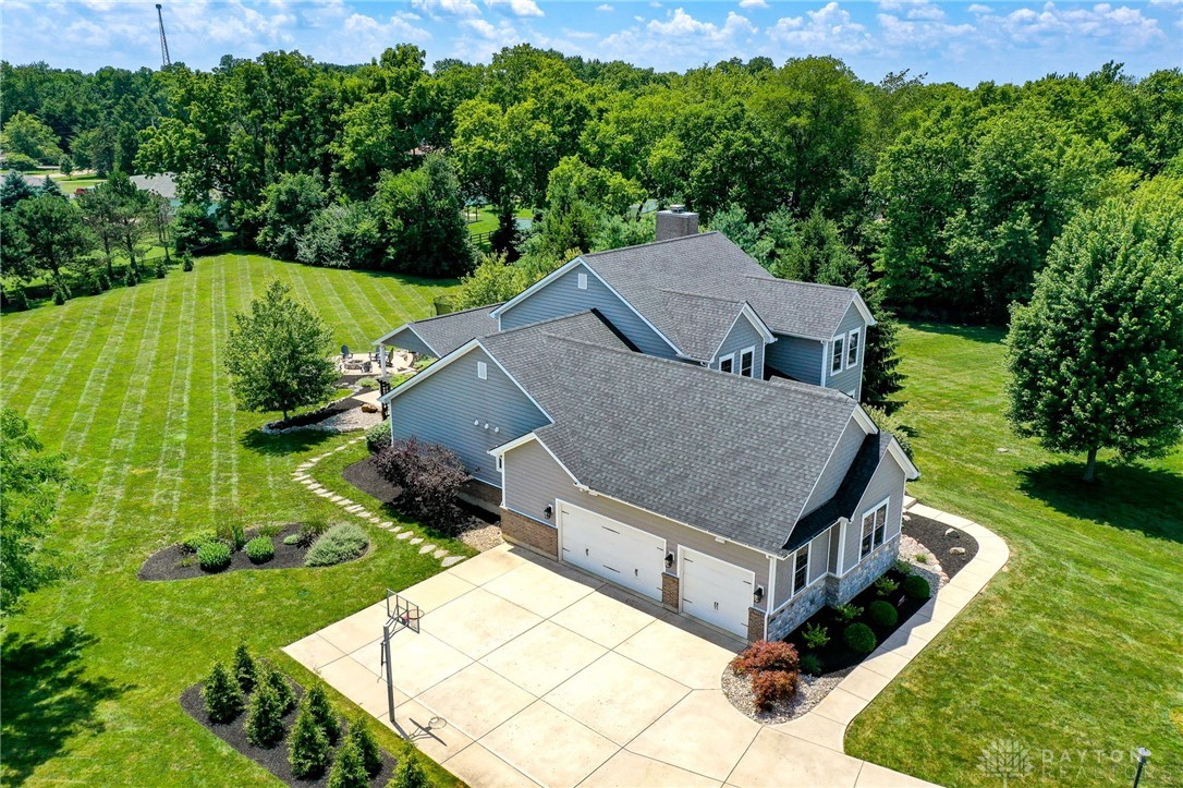 7949 Bending Willow Court