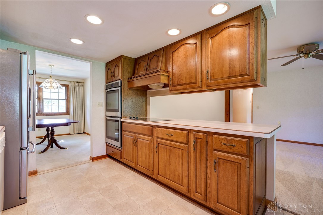 4717 Briar Knoll Drive