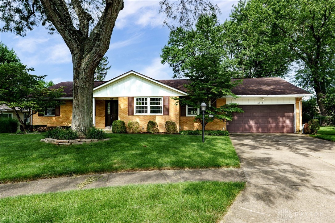 4717 Briar Knoll Drive