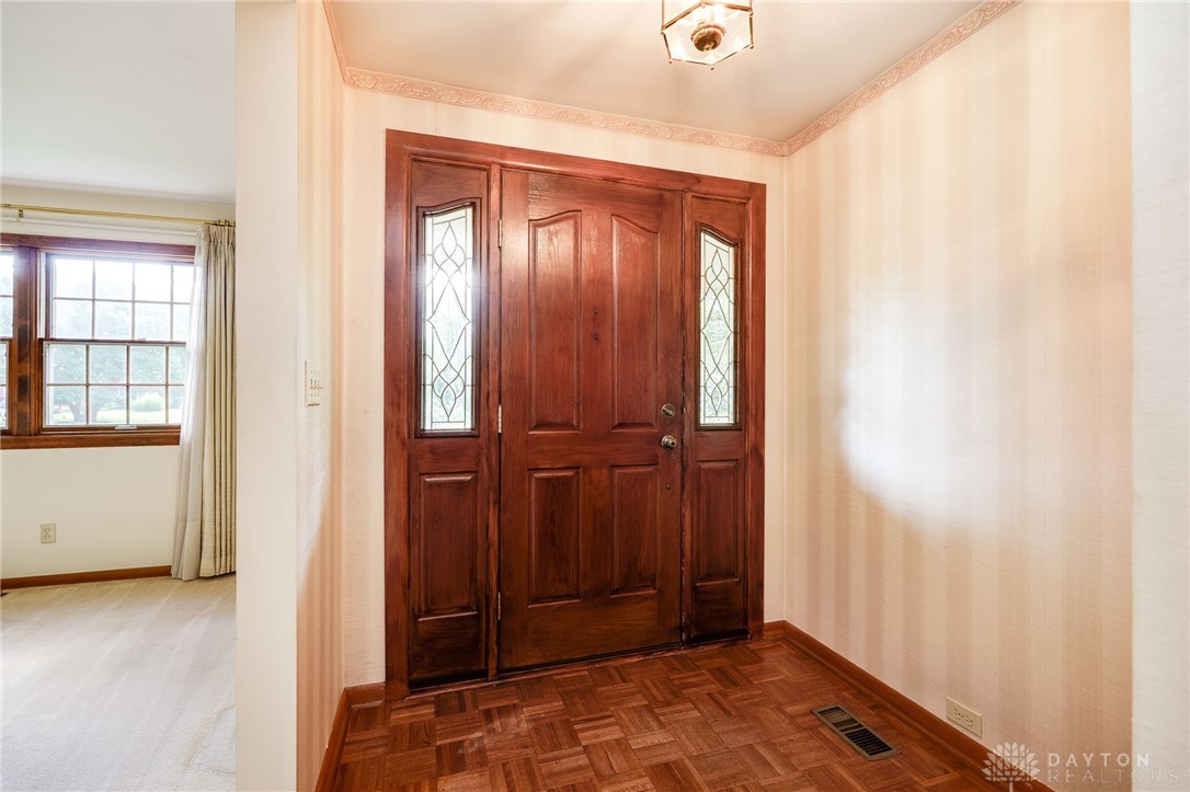 4717 Briar Knoll Drive