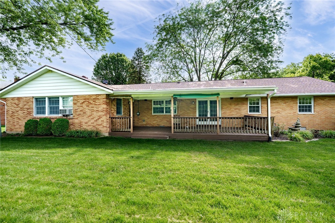 4717 Briar Knoll Drive