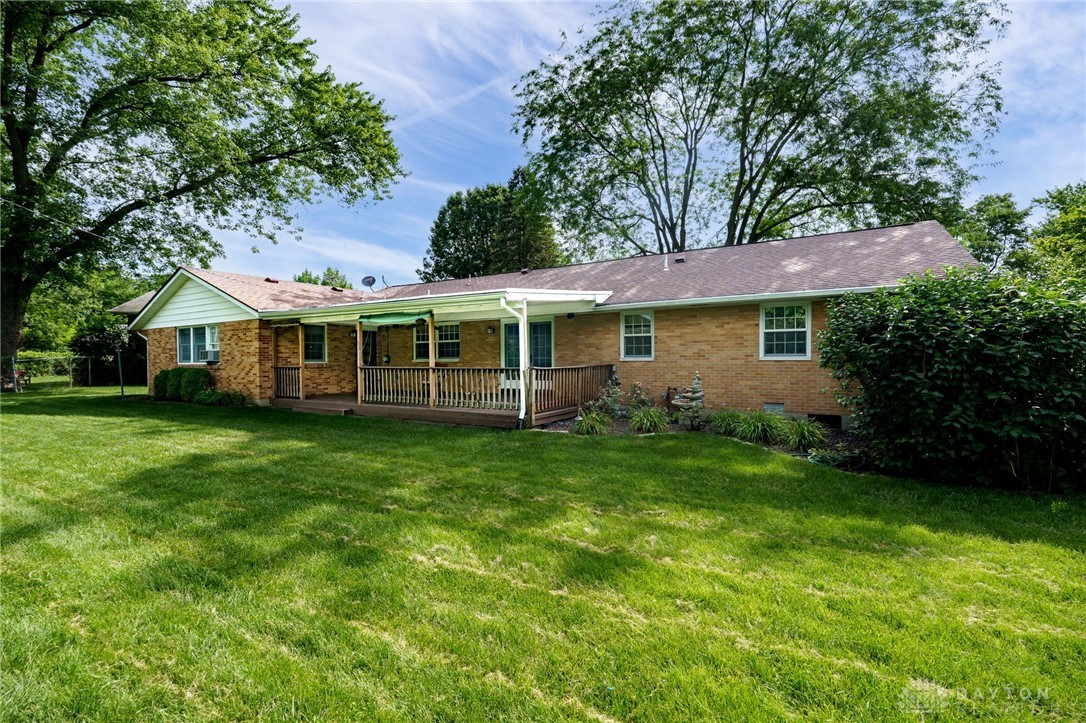 4717 Briar Knoll Drive