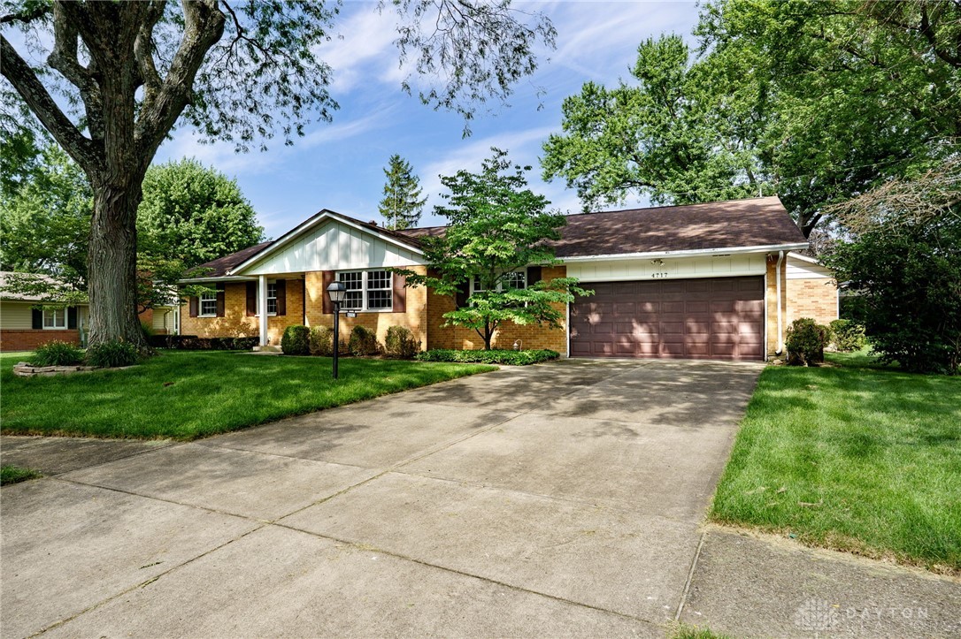 4717 Briar Knoll Drive