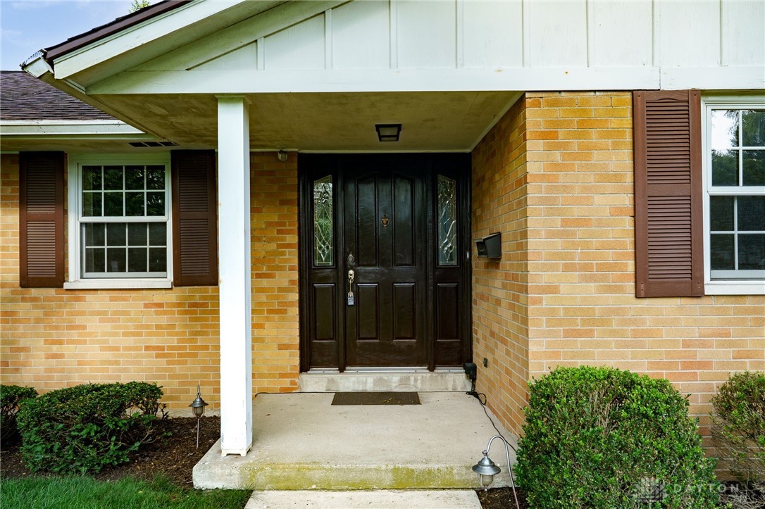 4717 Briar Knoll Drive