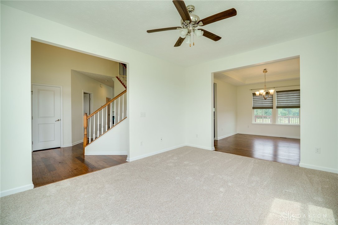 9728 Crooked Creek Drive