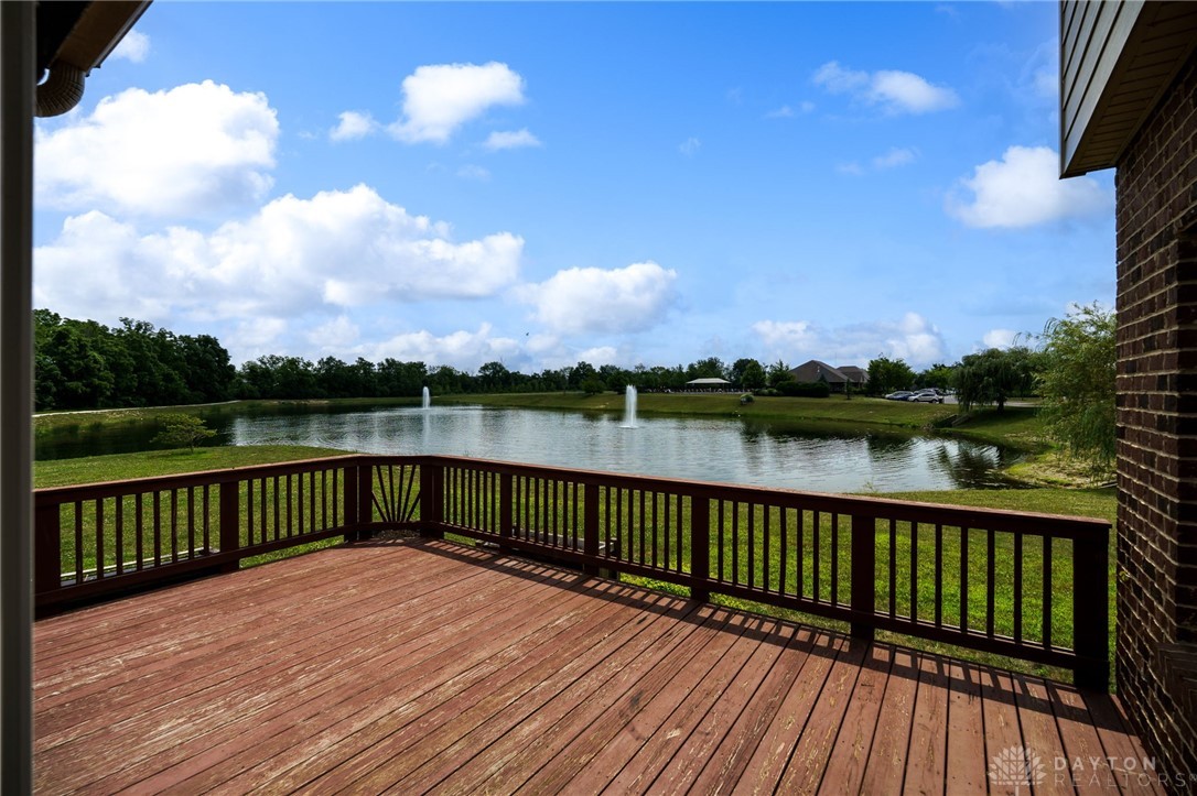 9728 Crooked Creek Drive