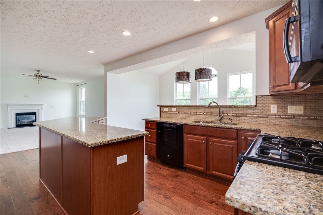 9728 Crooked Creek Drive