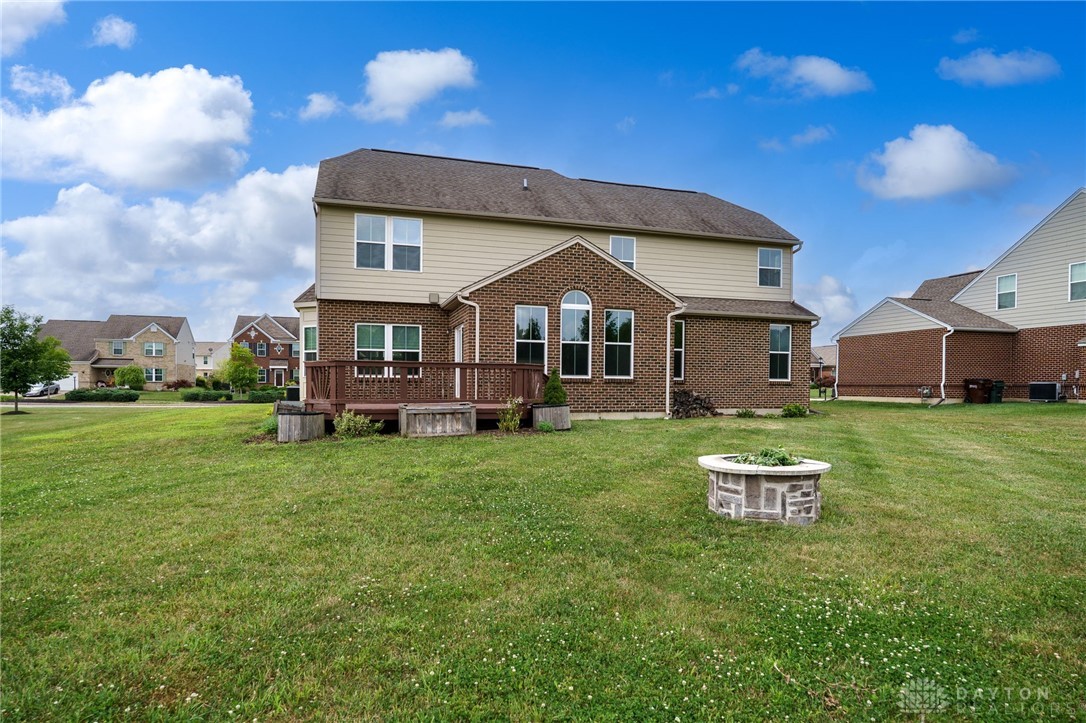 9728 Crooked Creek Drive