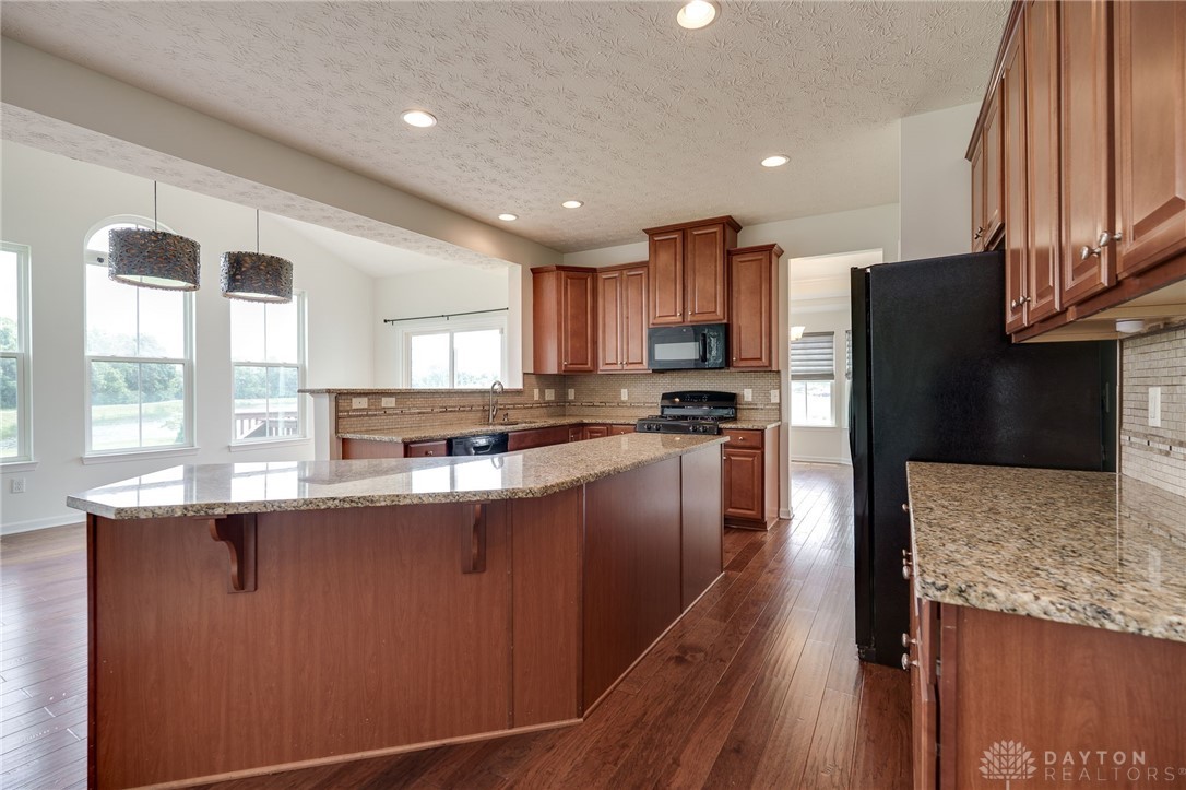 9728 Crooked Creek Drive