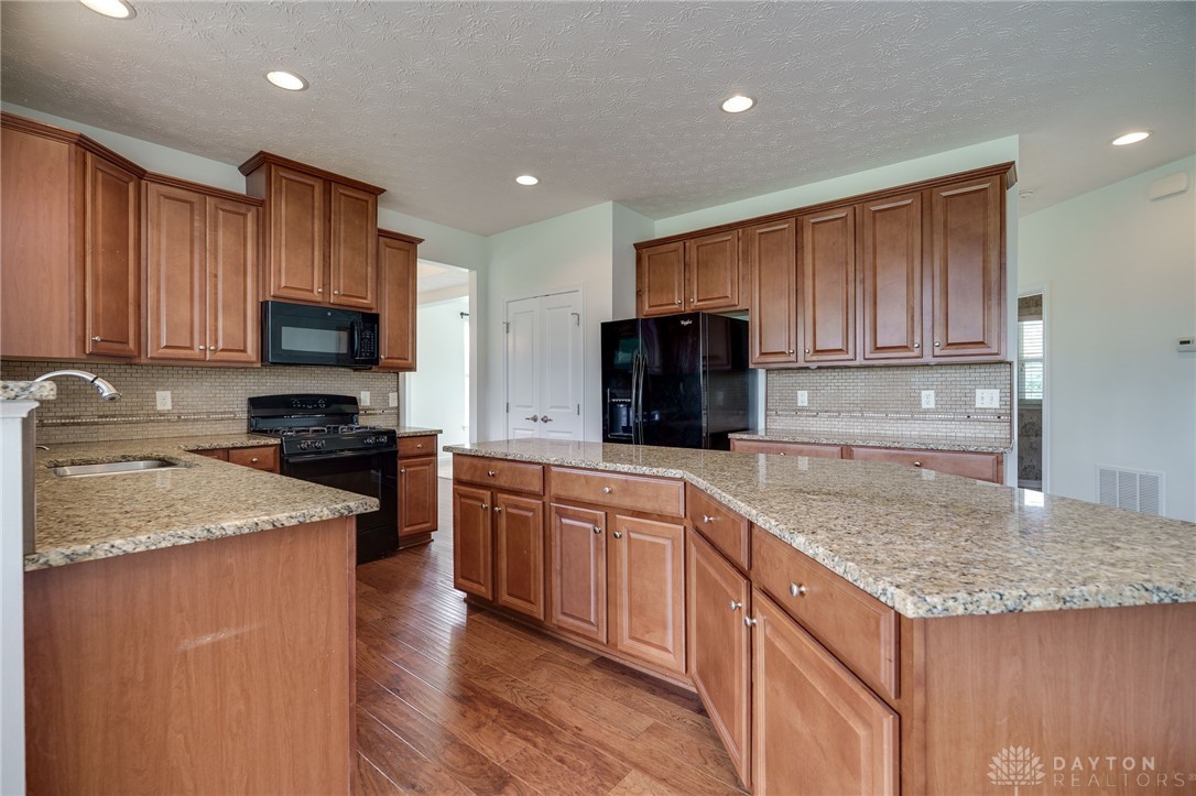 9728 Crooked Creek Drive