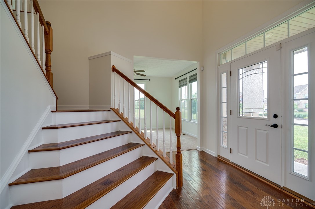 9728 Crooked Creek Drive