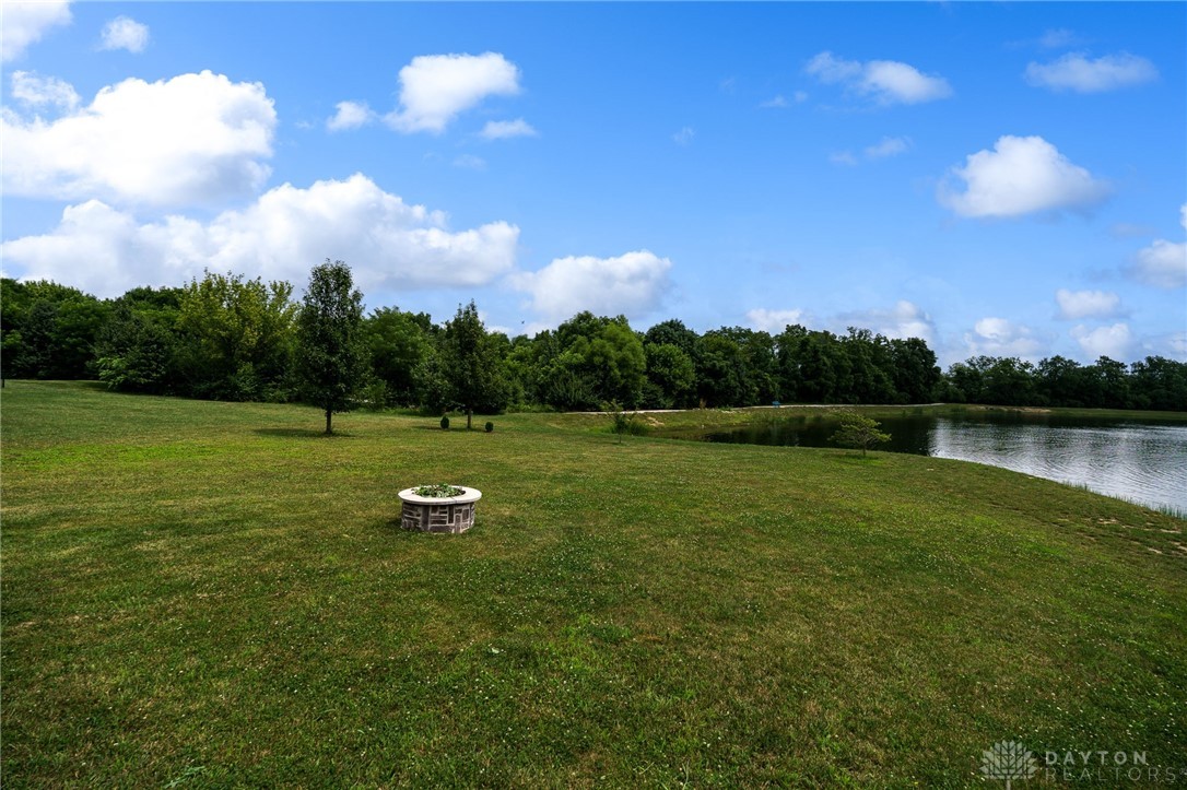 9728 Crooked Creek Drive